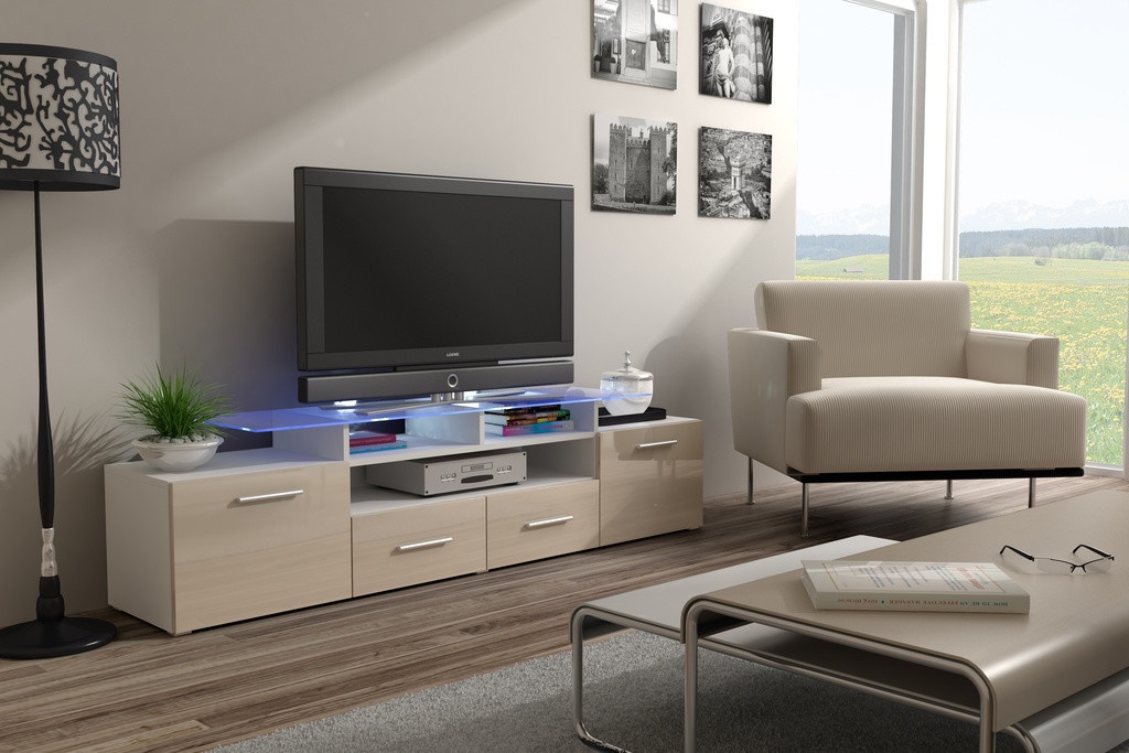 Cama Evora