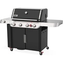 Weber Genesis E-435 plynový černý 36410047