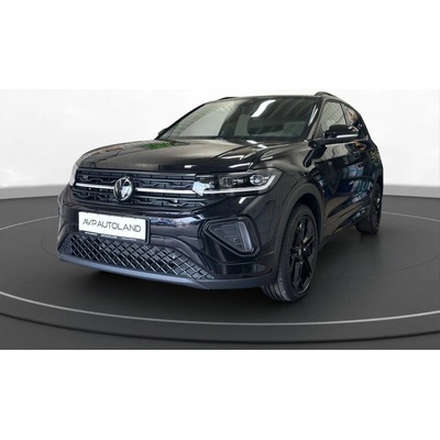 Volkswagen T-Cross 1.5 TSI DSG 110 kW