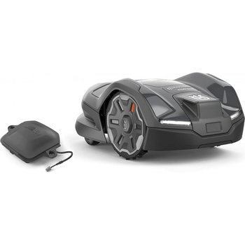 Husqvarna Automower 410XE NERA