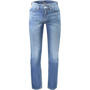 PEPE JEANS Мъжки дънки pepe jeans, Размер 34l32, Цвят Син (pm20839884fh2hatch_bl000den)