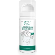 Karel Hadek Lecitinový regenerační krém LECIDERMA SHEA ROSE 30 ml