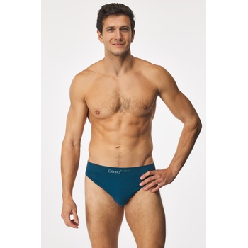 Image 1 of Gino Бамбукови слипове Petrol Blue безшевни (Bamboo50003_Petrol)