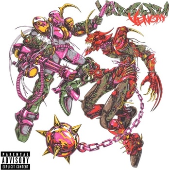 Venom - Wargasm CD