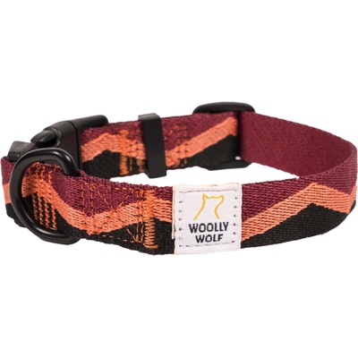 Woolly Wolf OBOJOK PRE PSA PEAKS