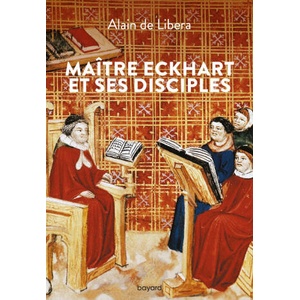 Maître Eckhart et ses disciples (2020)