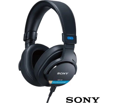 Sony MDR-M1