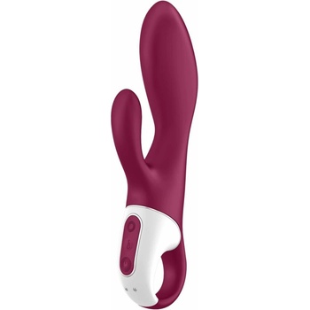 Satisfyer Heated Affair