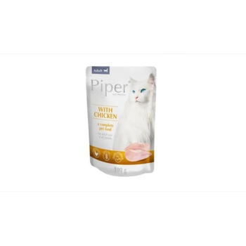 Image 1 of Dolina Noteci Adult Piper with chicken 100 g