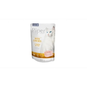 Dolina Noteci Adult Piper with chicken 100 g
