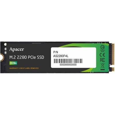 Apacer AS2280F4L 2TB, AP2TBAS2280F4L-1