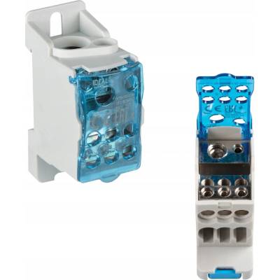 Kanlux KTB-125-1-M