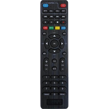 DIGITALI DiProgress - оригинален дистанционен контрол (DiProgress)