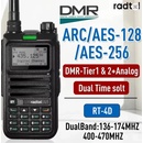 Radtel RT-4D