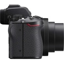 Digitálne fotoaparáty Nikon Z50