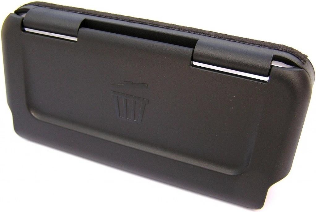 Škoda Auto Odpadkový koš do auta Škoda Karoq (od roku 2017>) originál ...