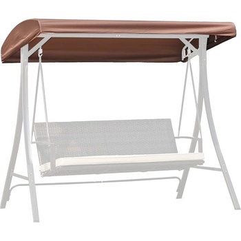 DUVLAN Federica hnedá