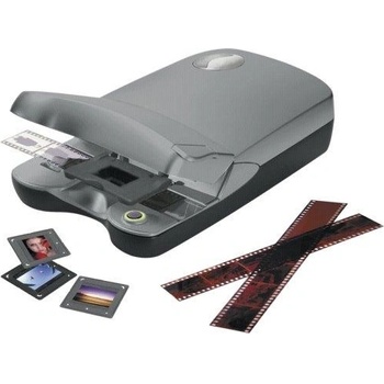 Reflecta CrystalScan 7200
