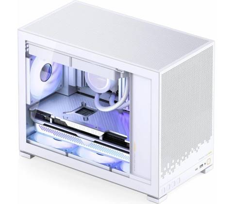 Jonsbo D32 STD White