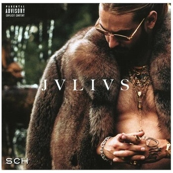 SCH - JVLIVS CD