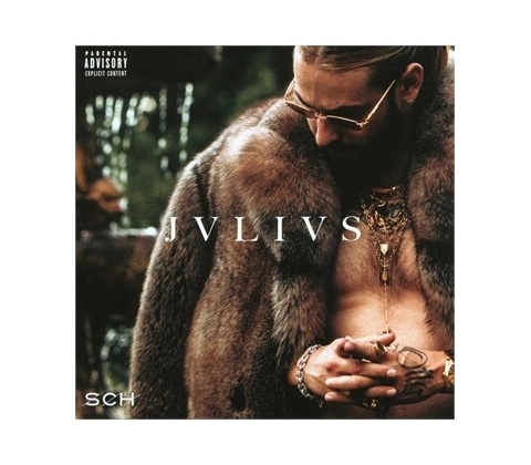 SCH - JVLIVS CD