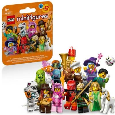LEGO® Lego® Минифигурка 71052 29. серия (71052)