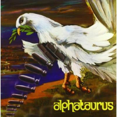 Alphataurus - Alphataurus LP