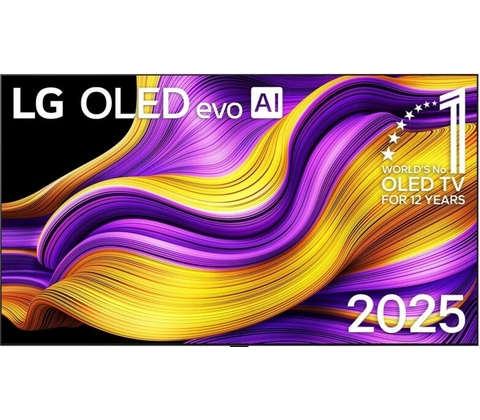 LG OLED97G54LW