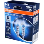 OSRAM cool blue intense next gen 2hb h1 55w 5000k