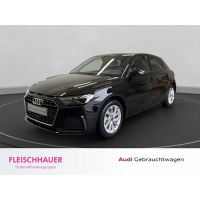 Audi A1 Sportback 25 TFSI S tronic 70 kW