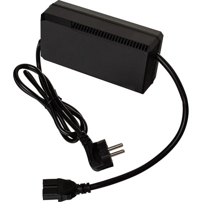 MAR-POL Napájecí zdroj 230 V pro nezávislé naftové topení - M8095004 – Hledejceny.cz