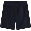 pepperts! chlapecké kraťasy navy modrá