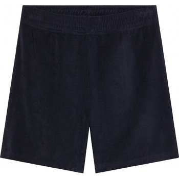 pepperts! chlapecké kraťasy navy modrá