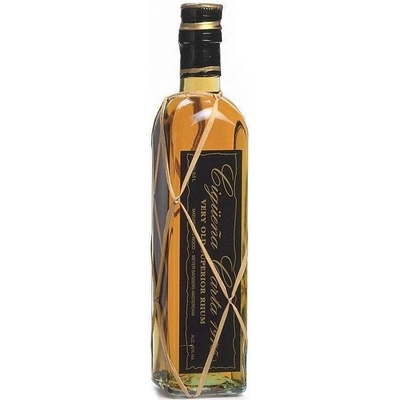 Cigüeña Carta 1975 45% 0,5 l (holá láhev)