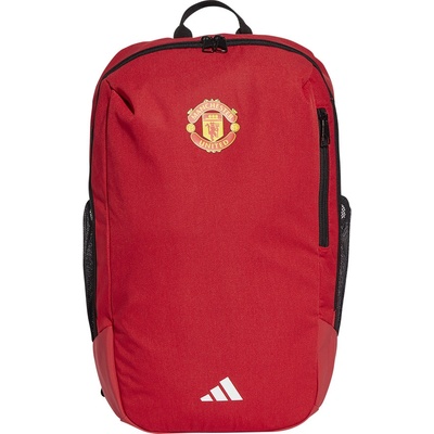 Adidas manchester united f. c - iy0439 / Спортна раница