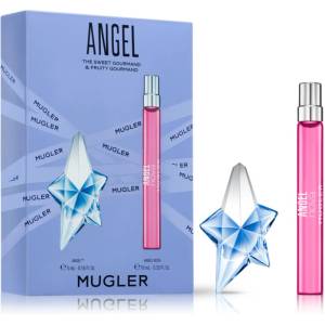 Thierry Mugler Angel подаръчен комплект за жени - notino - 49,91 лв Парфюми