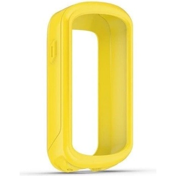 Garmin Pouzdro silikonové pro Edge 830, žluté