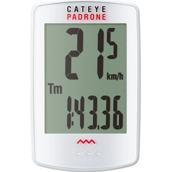 Cateye Padrone PA100W