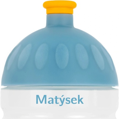 Zdravá lahev Dino 500ml