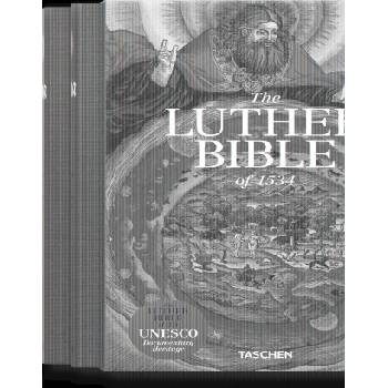 Luther Bible