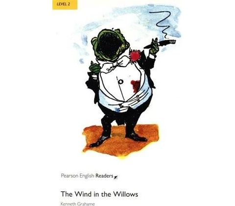The Wind in the Willows - Level 2