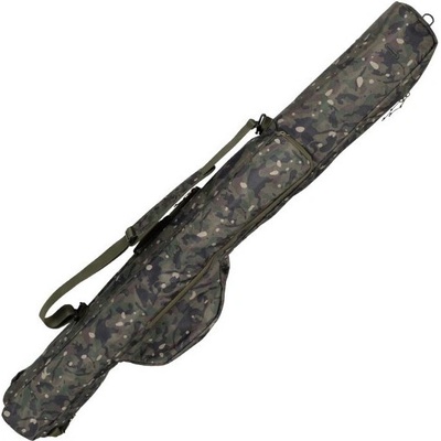 Trakker Puzdro na 3 Prúty NXC Camo Rod Sleeve 304 cm 10 ft