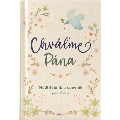 Chváľme Pána - Kolektív