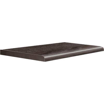 DEOKORK Vnitřní dřevotřískové parapety SLIM bez nosu 50x500 mm Dub Aspen (3102) SLIM