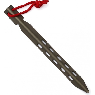 VARGO Titanium Ascent stanový kolík 6 ks