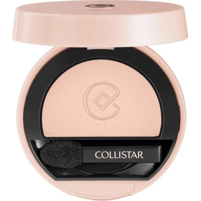 Collistar Impeccable Compact Eye Shadow oční stíny 320 Lavender 3 g – Zbozi.Blesk.cz