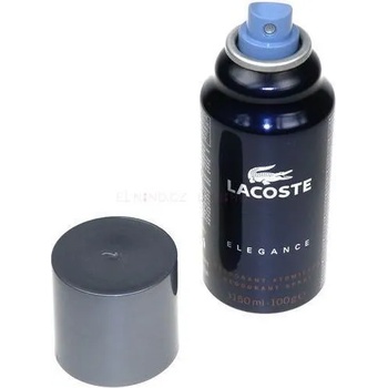 Lacoste Elegance deo spray 150 ml