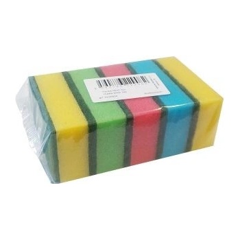 ALFA Tvarovaná 10 ks, 9,5 x 7 x 4,5 cm