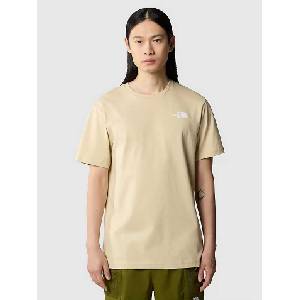 The North Face Тениска m s/s redbox