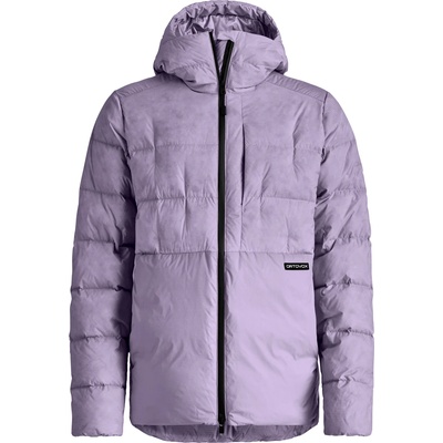 Ortovox Дамско пухено яке Ortovox Women's DownWool 270 Jacket Insulation jacket - Lush Lavender - размер XL (105-6990-0315)